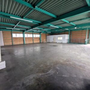 埼玉県上尾市春日　384.7坪　貸倉庫・貸工場｜L-Net（エルネット） 画像4