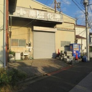 埼玉県川口市上青木 63.5坪 貸倉庫・貸工場｜L-Net（エルネット）