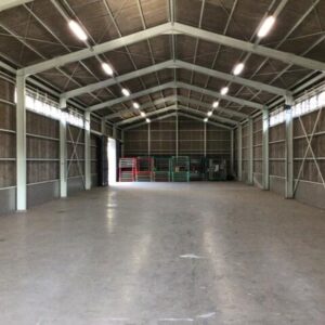 埼玉県入間市大字寺竹８４２　111.2坪　貸倉庫・貸工場｜L-Net（エルネット） 画像1