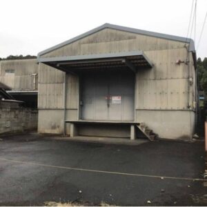 埼玉県入間市大字寺竹８４２ 111.2坪 貸倉庫・貸工場｜L-Net（エルネット）