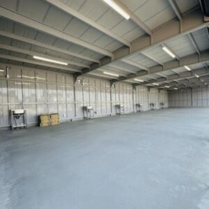 埼玉県久喜市菖蒲町菖蒲　40坪　貸倉庫・貸工場｜L-Net（エルネット） 画像1