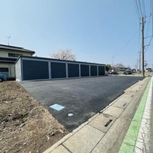 埼玉県久喜市菖蒲町菖蒲 40坪 貸倉庫・貸工場｜L-Net（エルネット）