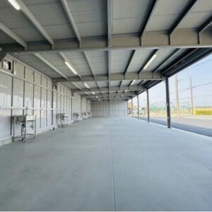 埼玉県久喜市菖蒲町菖蒲　40坪　貸倉庫・貸工場｜L-Net（エルネット） 画像3