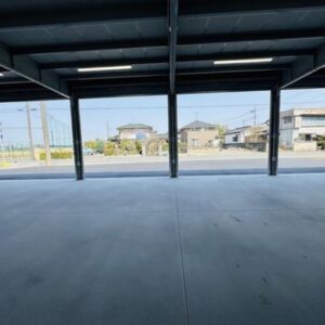 埼玉県久喜市菖蒲町菖蒲　40坪　貸倉庫・貸工場｜L-Net（エルネット） 画像4