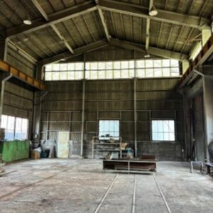 埼玉県深谷市本住町　238.5坪　貸倉庫・貸工場｜L-Net（エルネット） 画像1