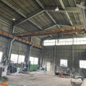 埼玉県深谷市本住町 238.5坪 貸倉庫・貸工場｜L-Net（エルネット）