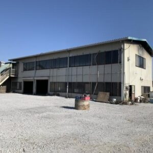 埼玉県深谷市小前田 68.6坪 貸倉庫・貸工場｜L-Net（エルネット）