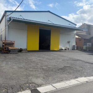 埼玉県八潮市大字木曽根 167.1坪 貸倉庫・貸工場｜L-Net（エルネット）