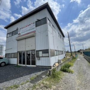 埼玉県羽生市大字小須賀７２６－２ 37.5坪 貸倉庫・貸工場｜L-Net（エルネット）