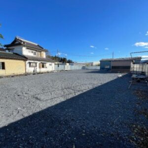 埼玉県本庄市児玉町吉田林 39坪 貸倉庫・貸工場｜L-Net（エルネット）