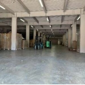 埼玉県川口市末広　623.4坪　貸倉庫・貸工場｜L-Net（エルネット） 画像1