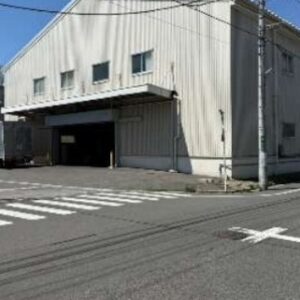 埼玉県川口市末広 623.4坪 貸倉庫・貸工場｜L-Net（エルネット）