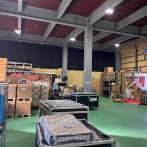 埼玉県越谷市大字大竹　貸倉庫・貸工場｜L-Net（エルネット） 画像1