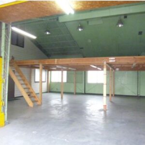 埼玉県川越市大字石田　54.8坪　貸倉庫・貸工場｜L-Net（エルネット） 画像1