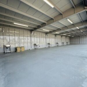 埼玉県久喜市菖蒲町菖蒲　23.8坪　貸倉庫・貸工場｜L-Net（エルネット） 画像1