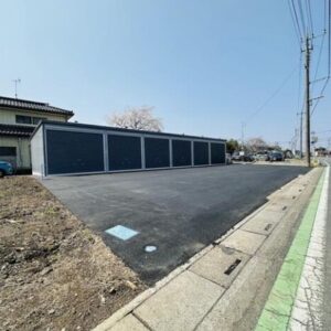 埼玉県久喜市菖蒲町菖蒲 23.8坪 貸倉庫・貸工場｜L-Net（エルネット）