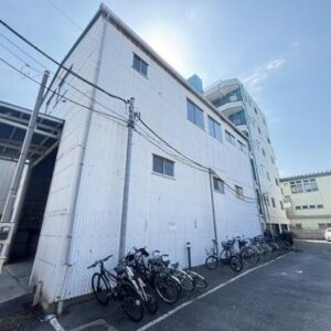 埼玉県川口市領家　59坪　貸倉庫・貸工場｜L-Net（エルネット） 画像1