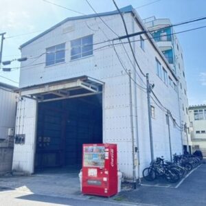 埼玉県川口市領家 59坪 貸倉庫・貸工場｜L-Net（エルネット）