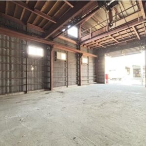 埼玉県川口市領家　59坪　貸倉庫・貸工場｜L-Net（エルネット） 画像4