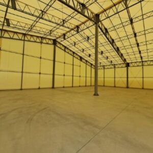 埼玉県越谷市谷中町　149.1坪　貸倉庫・貸工場｜L-Net（エルネット） 画像1