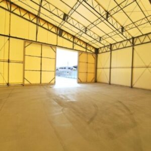 埼玉県越谷市谷中町　149.1坪　貸倉庫・貸工場｜L-Net（エルネット） 画像3