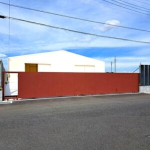 埼玉県越谷市谷中町　149.1坪　貸倉庫・貸工場｜L-Net（エルネット） 画像4