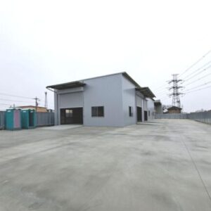 埼玉県さいたま市岩槻区大字末田　106.2坪　貸倉庫・貸工場｜L-Net（エルネット） 画像1