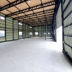 埼玉県さいたま市岩槻区大字末田　106.2坪　貸倉庫・貸工場｜L-Net（エルネット） 画像3