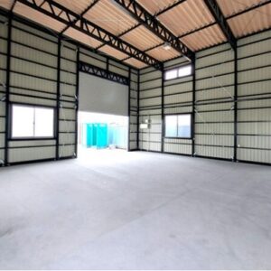 埼玉県さいたま市岩槻区大字末田　106.2坪　貸倉庫・貸工場｜L-Net（エルネット） 画像4