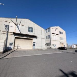 埼玉県吉川市大字中井 855.1坪 貸倉庫・貸工場｜L-Net（エルネット）