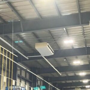 埼玉県坂戸市にっさい花みず木　209坪　貸倉庫・貸工場｜L-Net（エルネット） 画像3