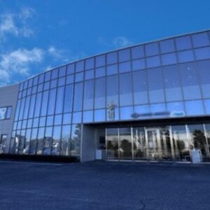 埼玉県坂戸市にっさい花みず木　435坪　貸倉庫・貸工場｜L-Net（エルネット） 画像2