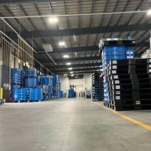 埼玉県坂戸市にっさい花みず木　435坪　貸倉庫・貸工場｜L-Net（エルネット） 画像3