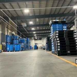 埼玉県坂戸市にっさい花みず木　375坪　貸倉庫・貸工場｜L-Net（エルネット） 画像3