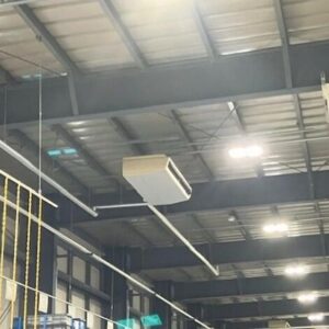 埼玉県坂戸市にっさい花みず木　375坪　貸倉庫・貸工場｜L-Net（エルネット） 画像4