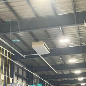 埼玉県坂戸市にっさい花みず木　417坪　貸倉庫・貸工場｜L-Net（エルネット） 画像4