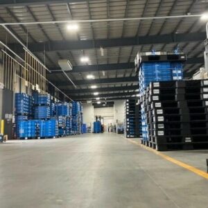 埼玉県坂戸市にっさい花みず木　188坪　貸倉庫・貸工場｜L-Net（エルネット） 画像1