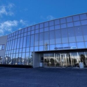 埼玉県坂戸市にっさい花みず木 188坪 貸倉庫・貸工場｜L-Net（エルネット）