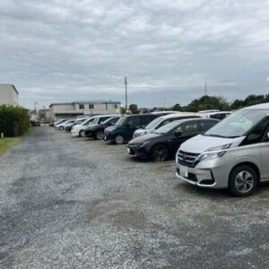 埼玉県坂戸市にっさい花みず木　188坪　貸倉庫・貸工場｜L-Net（エルネット） 画像4