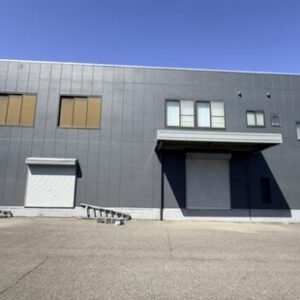 埼玉県深谷市岡　52.8坪　貸倉庫・貸工場｜L-Net（エルネット） 画像1