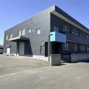 埼玉県深谷市岡 52.8坪 貸倉庫・貸工場｜L-Net（エルネット）