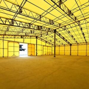 埼玉県越谷市谷中町４丁目１９５－１　140.3坪　貸倉庫・貸工場｜L-Net（エルネット） 画像1