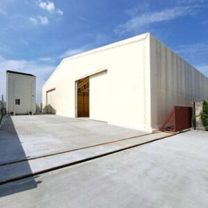 埼玉県越谷市谷中町４丁目１９５－１　140.3坪　貸倉庫・貸工場｜L-Net（エルネット） 画像2