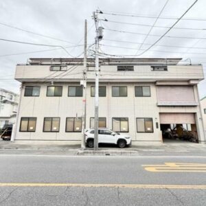 埼玉県戸田市笹目５丁目３４－８ 50.9坪 貸倉庫・貸工場｜L-Net（エルネット）