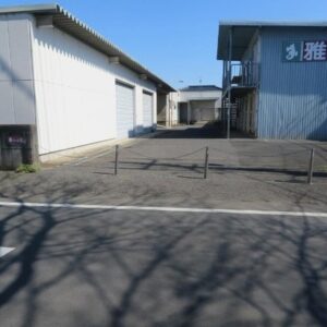 埼玉県鴻巣市広田 165.8坪 貸倉庫・貸工場｜L-Net（エルネット）