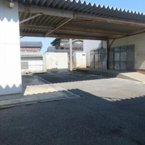 埼玉県鴻巣市広田　165.8坪　貸倉庫・貸工場｜L-Net（エルネット） 画像3