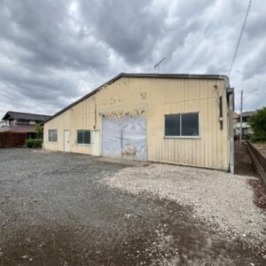 埼玉県入間郡三芳町大字竹間沢 76.5坪 貸倉庫・貸工場｜L-Net（エルネット）