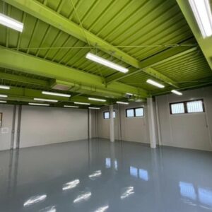 埼玉県草加市西町　83.4坪　貸倉庫・貸工場｜L-Net（エルネット） 画像1