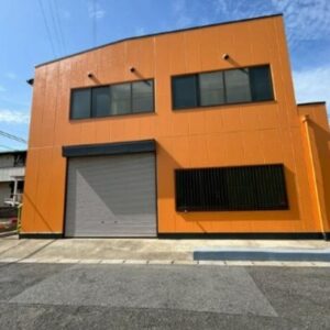 埼玉県草加市西町 83.4坪 貸倉庫・貸工場｜L-Net（エルネット）