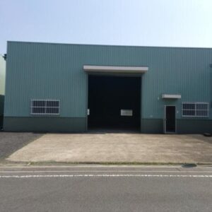 埼玉県白岡市西２丁目１３－５ 74.5坪 貸倉庫・貸工場｜L-Net（エルネット）